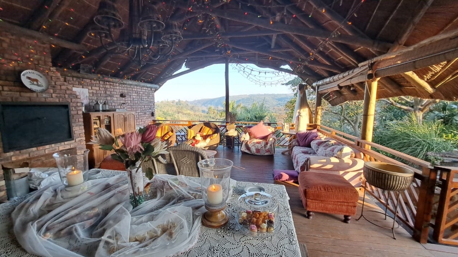 4 Bedroom Property for Sale in Nahoon Valley Park Eastern Cape
